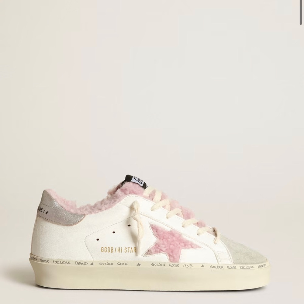 Golden Goose sneakers